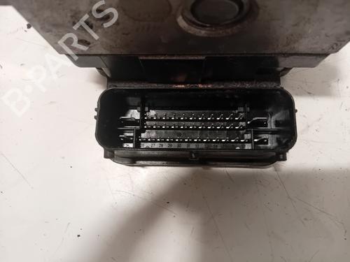 ABS pump OPEL ASTRA J (P10) 1.6 Turbo (68) | BP33326745M43  - Image 6