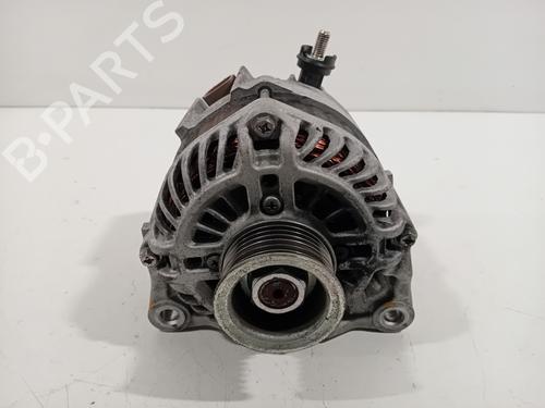 Used Alternator Alternator 25133516 25133516