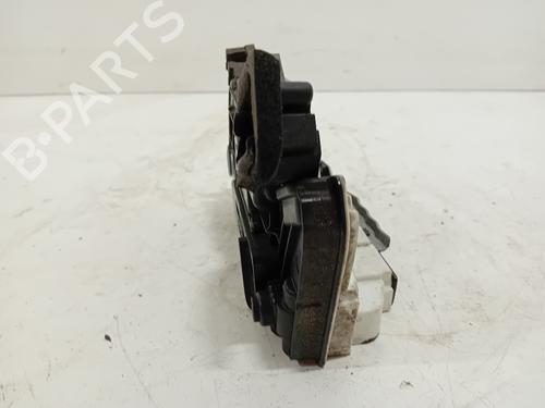 Rear right lock VW GOLF VII (5G1, BQ1, BE1, BE2) 1.4 GTE Hybrid | BP13900832C99 