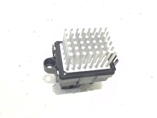 Varmeblæsermodstand OPEL ASTRA J Saloon 1.7 CDTI (69) (131 hp) 11783069