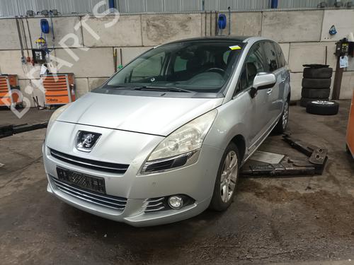 Brugte PEUGEOT 5008 (0U_, 0E_)  1.6 16V  4758618