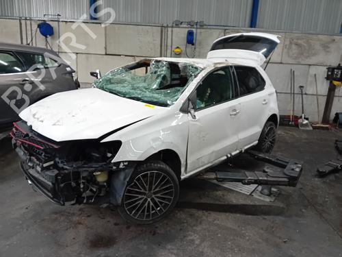 ABS pump VW POLO V (6R1, 6C1) 1.4 GTI | BP29325396M43 