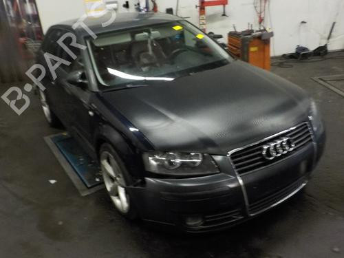 Starter AUDI A3 (8P1) 2.0 TDI | BP6902469M8 - Image 5