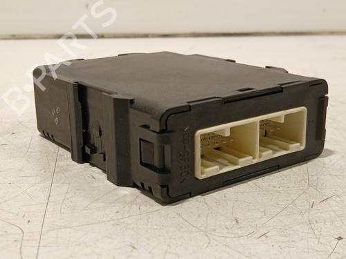 Gearbox control unit TOYOTA PRIUS PLUS (_W4_) 1.8 Hybrid (ZVW40W, ZVW41W) | BP27544061M52 - Image 3
