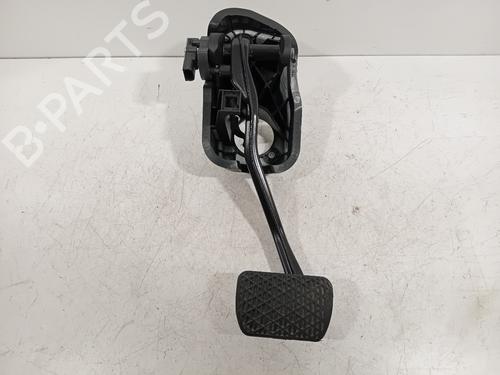 Bremsepedal MERCEDES-BENZ C-CLASS (W205) C 350 e (205.047) (279 hp) 21071987