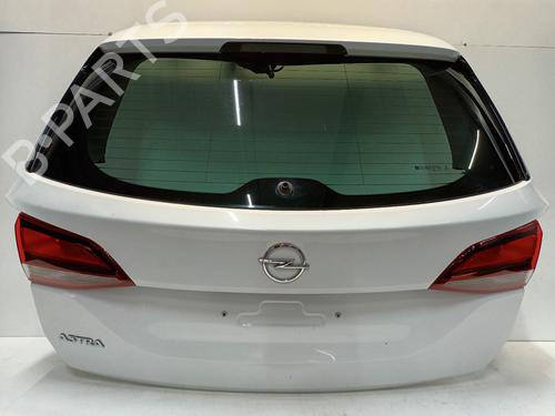 Bagklap CC/Kombi-Coupé OPEL ASTRA K Sports Tourer (B16) 1.5 CRDI (35) (122 hp) 31312958