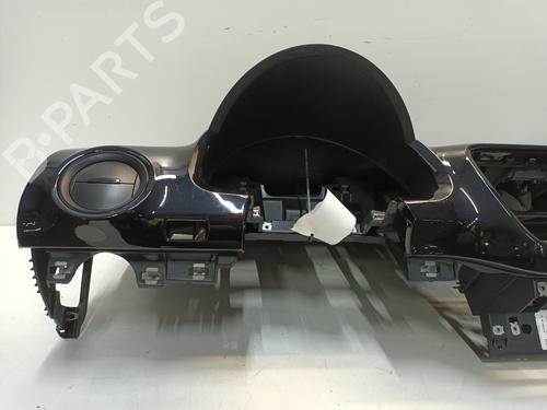 Dashboard VW UP! (121, 122, BL1, BL2, BL3, 123) 1.0 | BP33024311C46  - Image 6