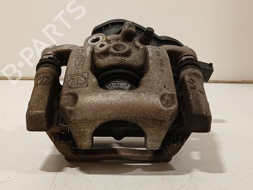 Used Right rear brake caliper HYUNDAI TUCSON (NX4E, NX4A) 1.6 T-GDi Hybrid (230 hp) 24536005
