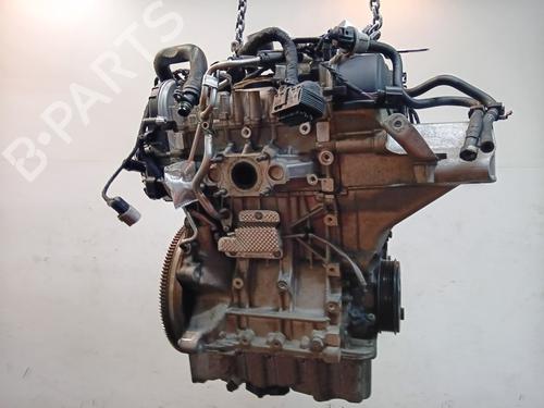 Engine VW POLO VI (AW1, BZ1, AE1) 1.0 TSI | BP39748426M1 - Image 5