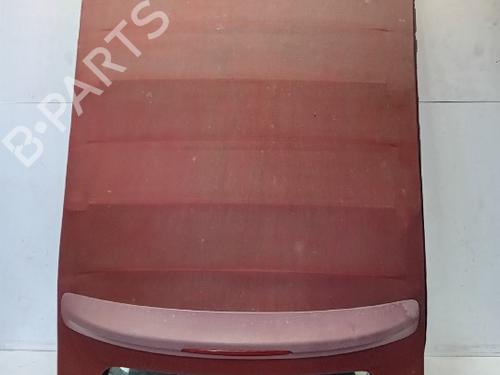 Used Sunroof FIAT 500 C (312_) 1.2 (312CXA1A, 312AXA1A) (69 hp) 28672060