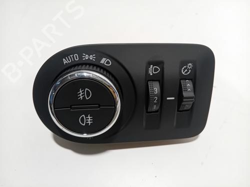 Used Headlight switch Headlight switch OPEL ASTRA K Sports Tourer (B16) 1.4 Turbo (35) (150 hp) 36531419 36531419