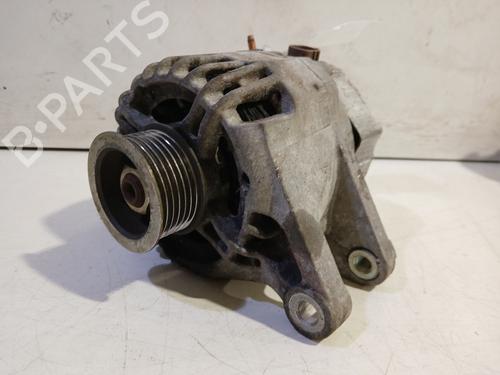 Used Alternator Alternator 31263613 31263613