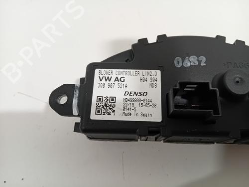 Heater resistor VW PASSAT B8 Variant (3G5, CB5) 1.6 TDI | BP24229107M108 - Image 6