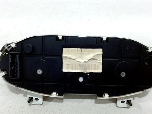 Instrument cluster FORD FIESTA VI (CB1, CCN) 1.6 TDCi | BP10082932C47 