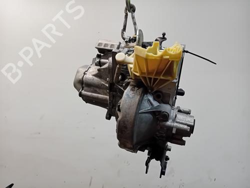 Gearbox CITROËN C3 III (SX) 1.2 THP 110 (SXHNPS, SXHNZT, SXHNZ6) | BP32207563M3 - Image 2