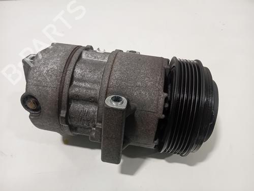 AC-Kompressor AC-Kompressor 38444664 38444664