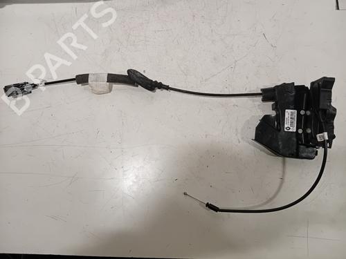 Højre bagtil lås Højre bagtil lås RENAULT TALISMAN Grandtour (KP_) 1.6 dCi 160 (160 hp) 33748686 33748686