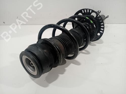 Left front shock absorber VW UP! (121, 122, BL1, BL2, BL3, 123) 1.0 | BP30152678M16