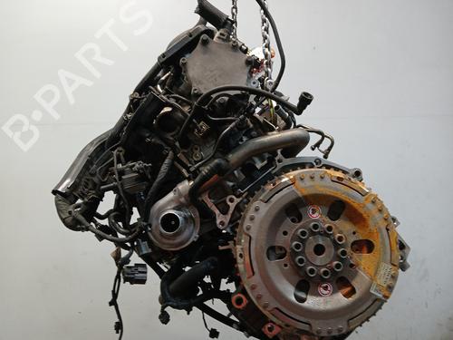Engine VOLVO XC90 II (256) T8 Hybrid AWD | BP30907960M1 - Image 3