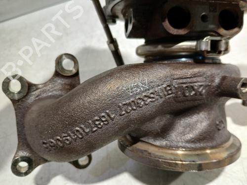 Turbocharger/Supercharger LYNK & CO 01 PHEV | BP34058773M71  - Image 6