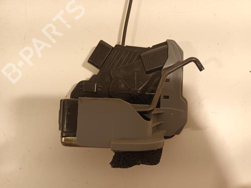 Rear left lock HYUNDAI i20 II (GB, IB) 1.2 | BP17761565C100 