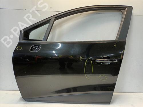 Used Left front door Left front door RENAULT CLIO IV (BH_) 0.9 TCe 90 (BHNF, BHMA, BHMH, BHJK, BHJR) (90 hp) 34052037 34052037