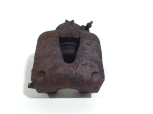 Used Left front brake caliper Left front brake caliper SKODA FABIA III Estate (NJ5) 1.4 TDI (90 hp) 12985107 12985107