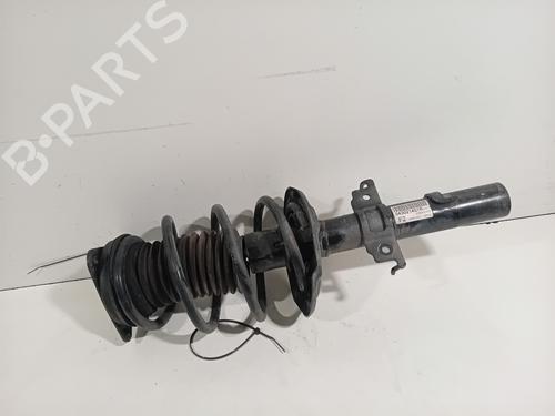 Used Right front shock absorber Right front shock absorber RENAULT SCÉNIC IV (J9_) 1.2 TCe 130 (130 hp) 39912471 39912471