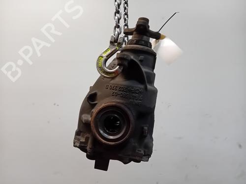 Rear differential BMW 3 (F30, F80) 320 d | BP29028501M24 