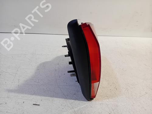 Left tailgate light VW GOLF VI (5K1) 1.4 TSI | BP21844175C79 