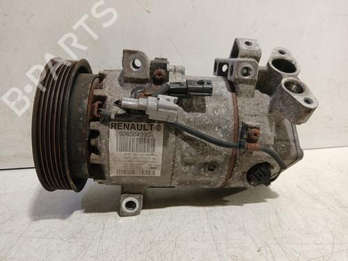 AC-Kompressor AC-Kompressor RENAULT CLIO IV (BH_) 1.5 dCi 90 (90 hp) 34058673 34058673