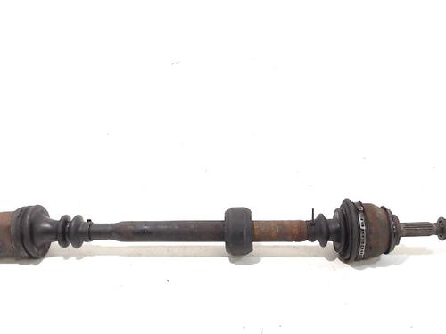 Used Right front driveshaft Right front driveshaft 3519076 3519076