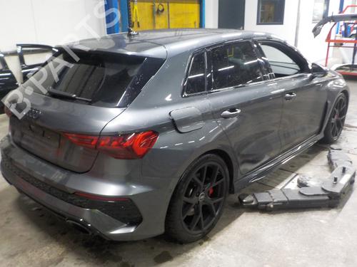 Electronic module AUDI A3 Sportback (8YA, 8YF) RS3 TFSI quattro | BP24584474M83 - Image 7