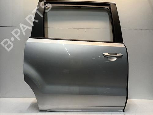 Used Right rear door SEAT ALHAMBRA (710, 711) 1.4 TSI (150 hp) 31813633