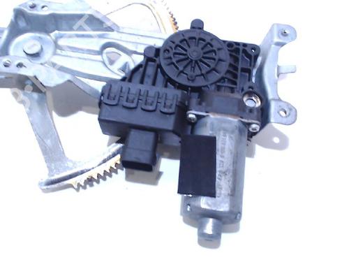 Front left window mechanism OPEL ASTRA H (A04) 1.4 (L48) | BP6241624C22 