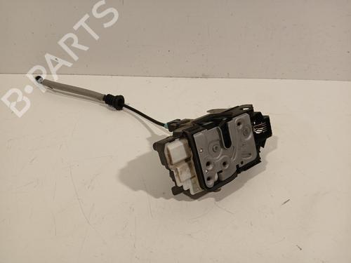 Used Front left lock VOLVO S60 III (224) T5 (250 hp) 29918542