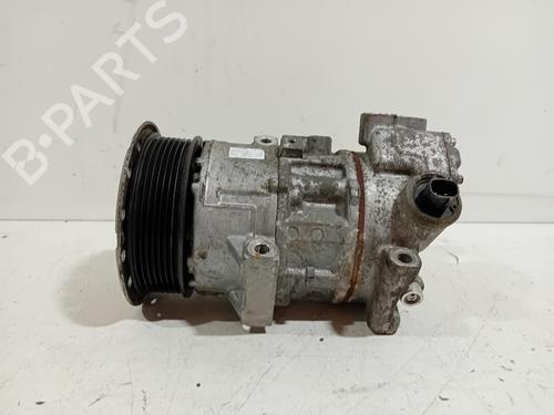 AC compressor TOYOTA AURIS (_E18_) 2.0 D-4D (ADE186_, ADE186R) | BP23182935M34  - Image 6