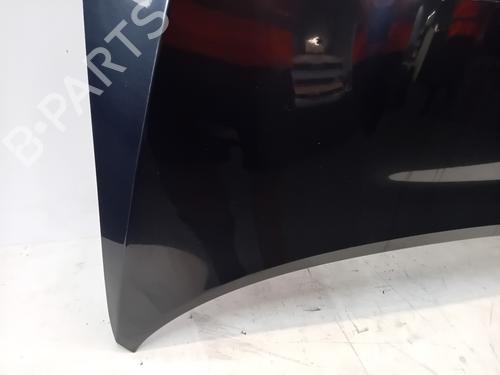 Hood SUBARU FORESTER (SH_) 2.0 D AWD (SHH, SHD, SHN) | BP19088892C1 