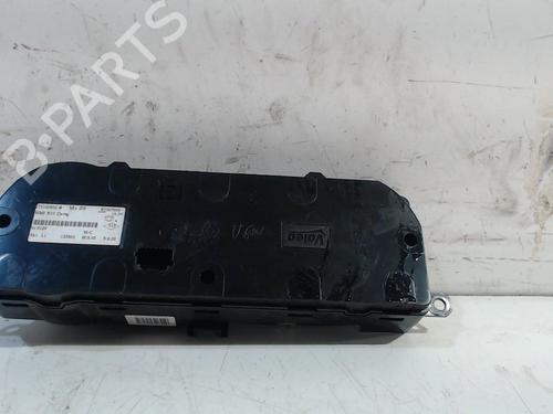 Commande Chauffage RENAULT ZOE (BFM_) ZOE | BP11937888I5 