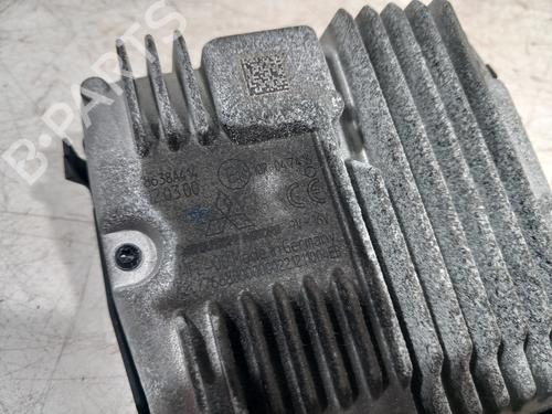 Camera MITSUBISHI ECLIPSE CROSS (GK_, GL_) Plug-in Hybrid 4WD (GL3W) | BP34058703E14 - Image 5