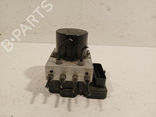Used ABS pump FIAT 500 C (312_) 0.9 (312AXN1A, 312AXN11) (80 hp) 28283077