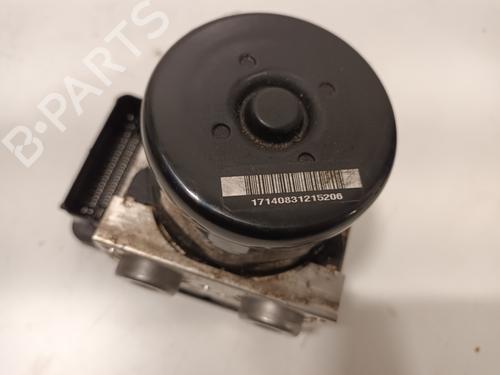 ABS pump OPEL ASTRA J (P10) 1.4 Turbo (68) | BP32232272M43