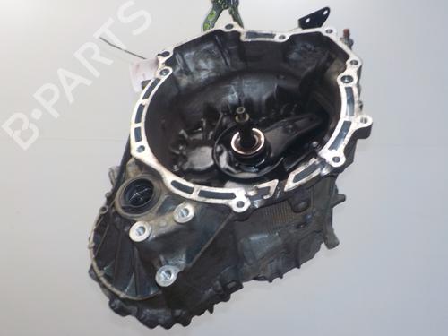 Used Gearbox Gearbox 13896510 13896510