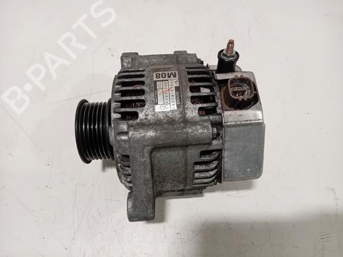 Generator Generator SUBARU JUSTY IV 1.0 (M300) (69 hp) 39743313 39743313