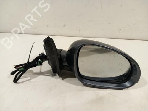Used Right mirror Right mirror VW GOLF VI Variant (AJ5) 1.4 TSI (122 hp) 36416653 36416653