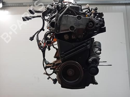 Used Engine RENAULT KANGOO Express (FW0/1_) 1.5 dCi 75 (FW07, FW10, FW04) (75 hp) 20926439