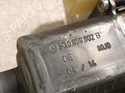 Front left window mechanism AUDI A3 Sportback (8VA, 8VF) S3 quattro | BP25980454C22 