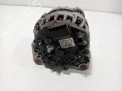 Alternator RENAULT CAPTUR I (J5_, H5_) 0.9 TCe 90 | BP38444603M7 - Image 2
