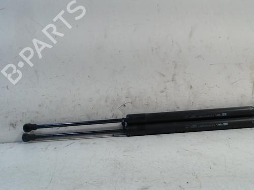 Vérin de coffre/hayon PEUGEOT 208 I (CA_, CC_) 1.6 HDi (92 hp) 13207864
