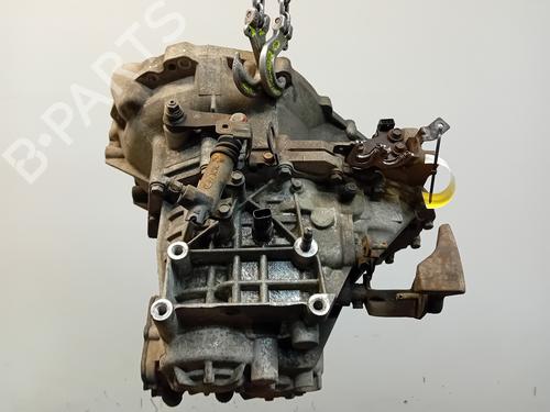 Gearbox KIA CARENS III MPV (UN) 2.0 CVVT | BP17488596M3 